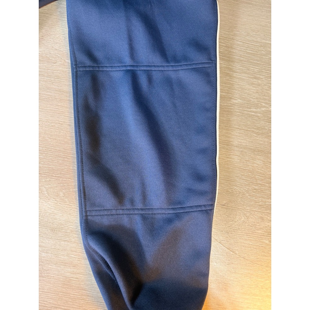 Mizuno Performance Women's Navy Blue Baseball Softball Pants Athletic M - Picture 4 of 12